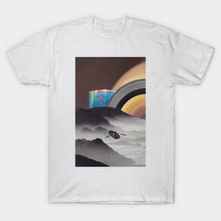 Fisherman T-Shirt